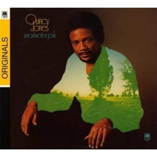 Amazon.co.jp: Smackwater Jack: Originals (Dig): ミュージック